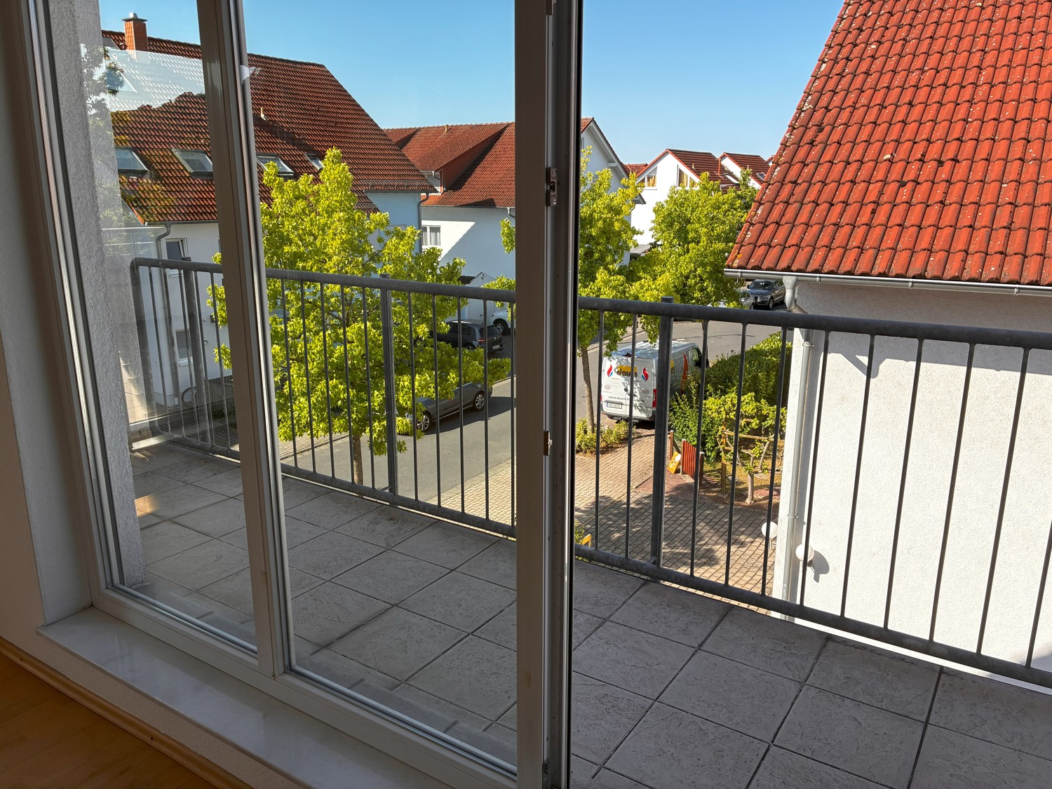 Westbalkon