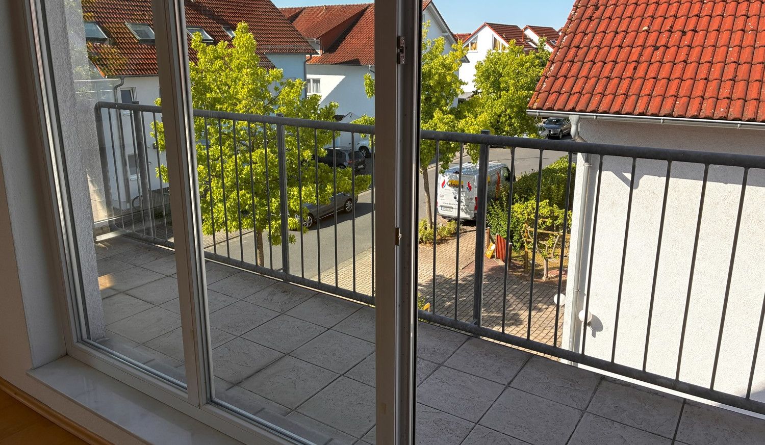 Westbalkon