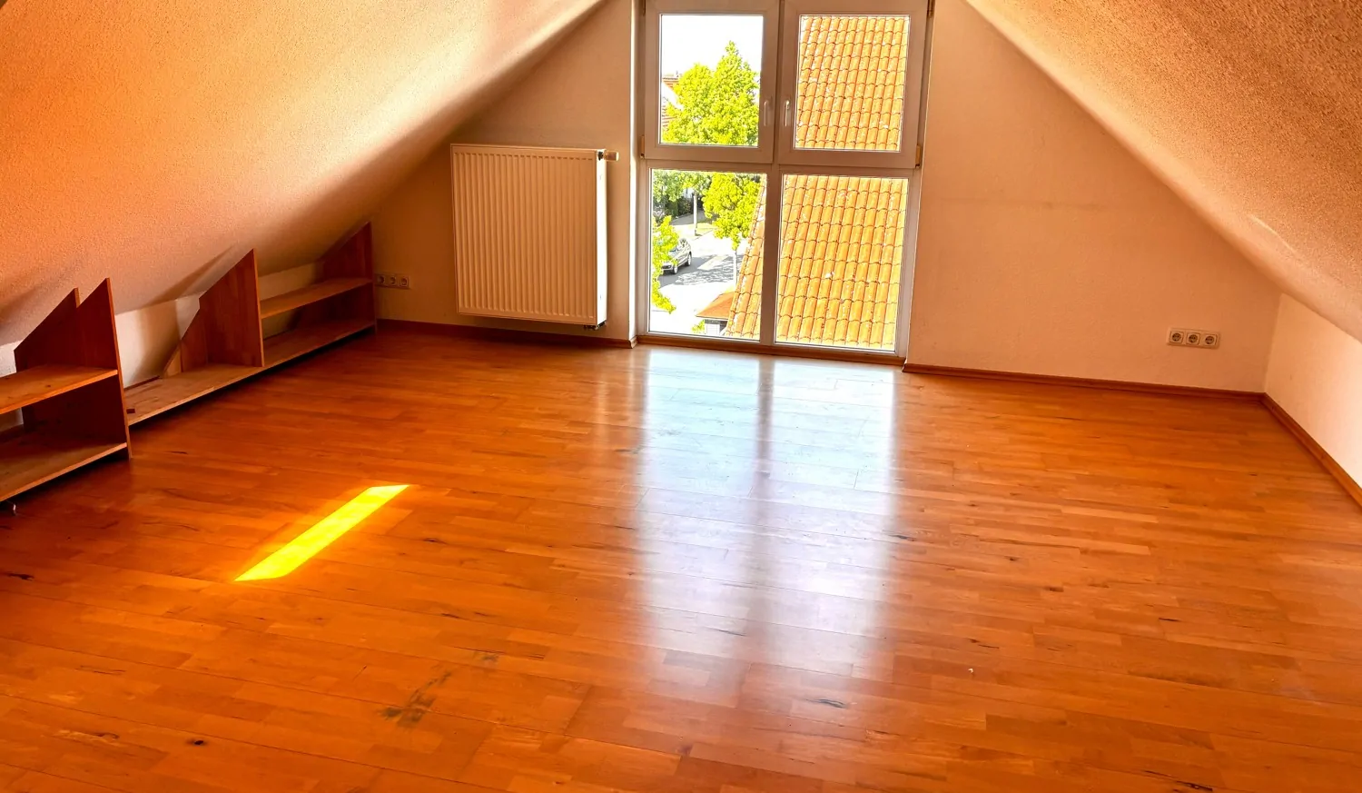 Gäste/Arbeitszimmer