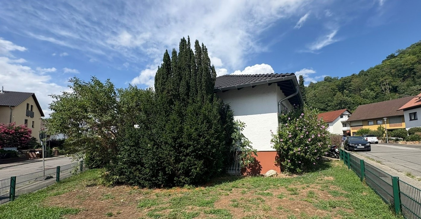 Vorgarten