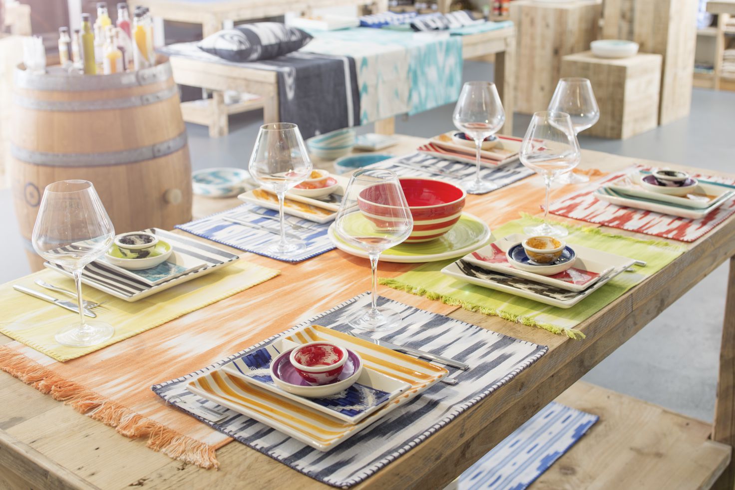 living Geschenk Ideen