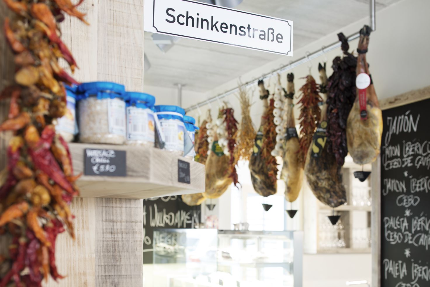 Delikatessen