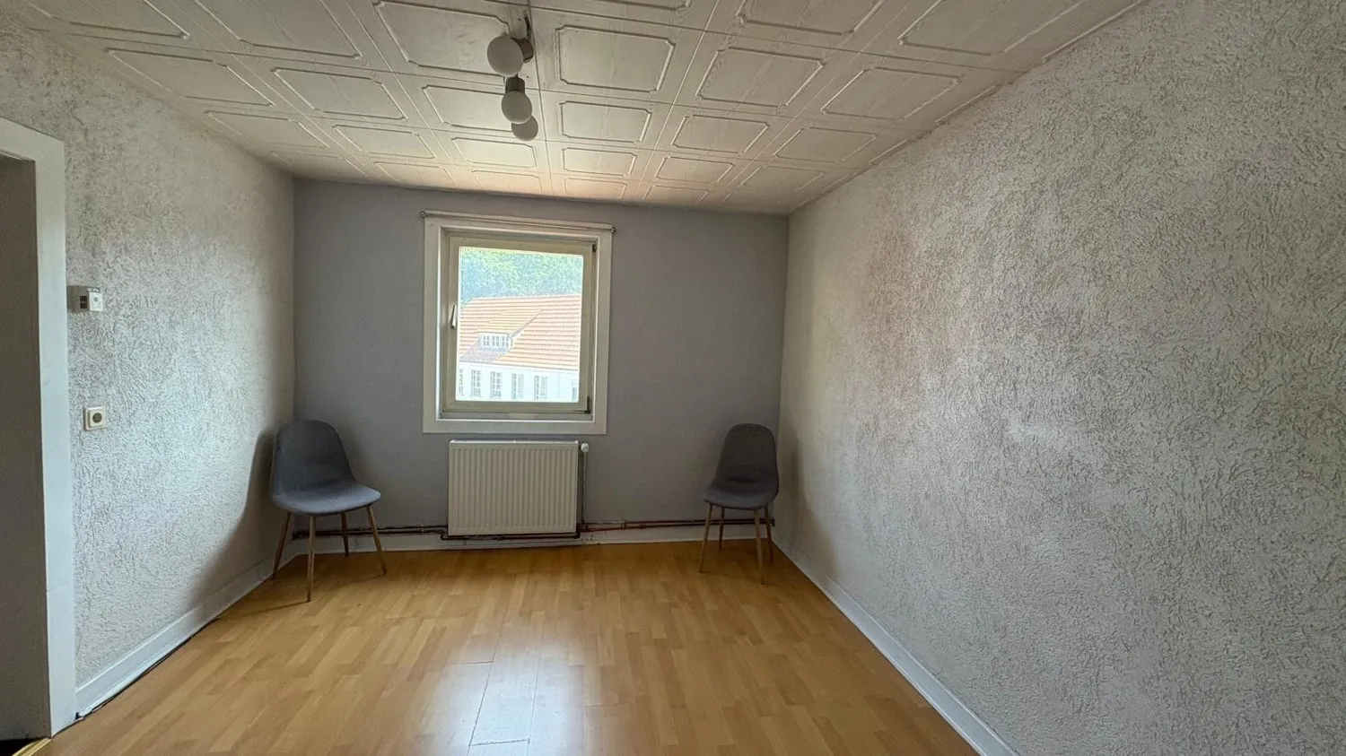 Schlafzimmer 2