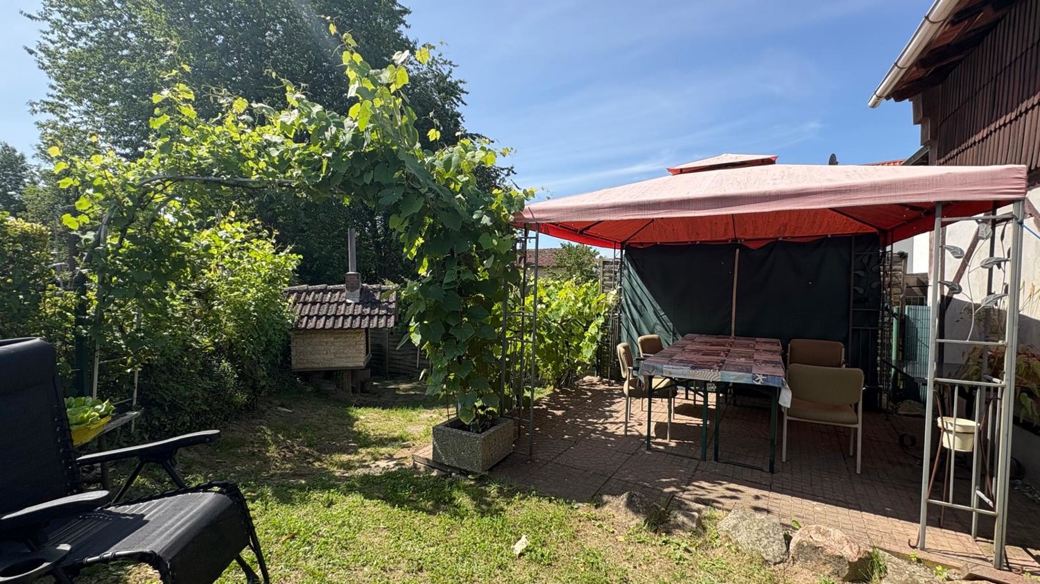 Garten 2