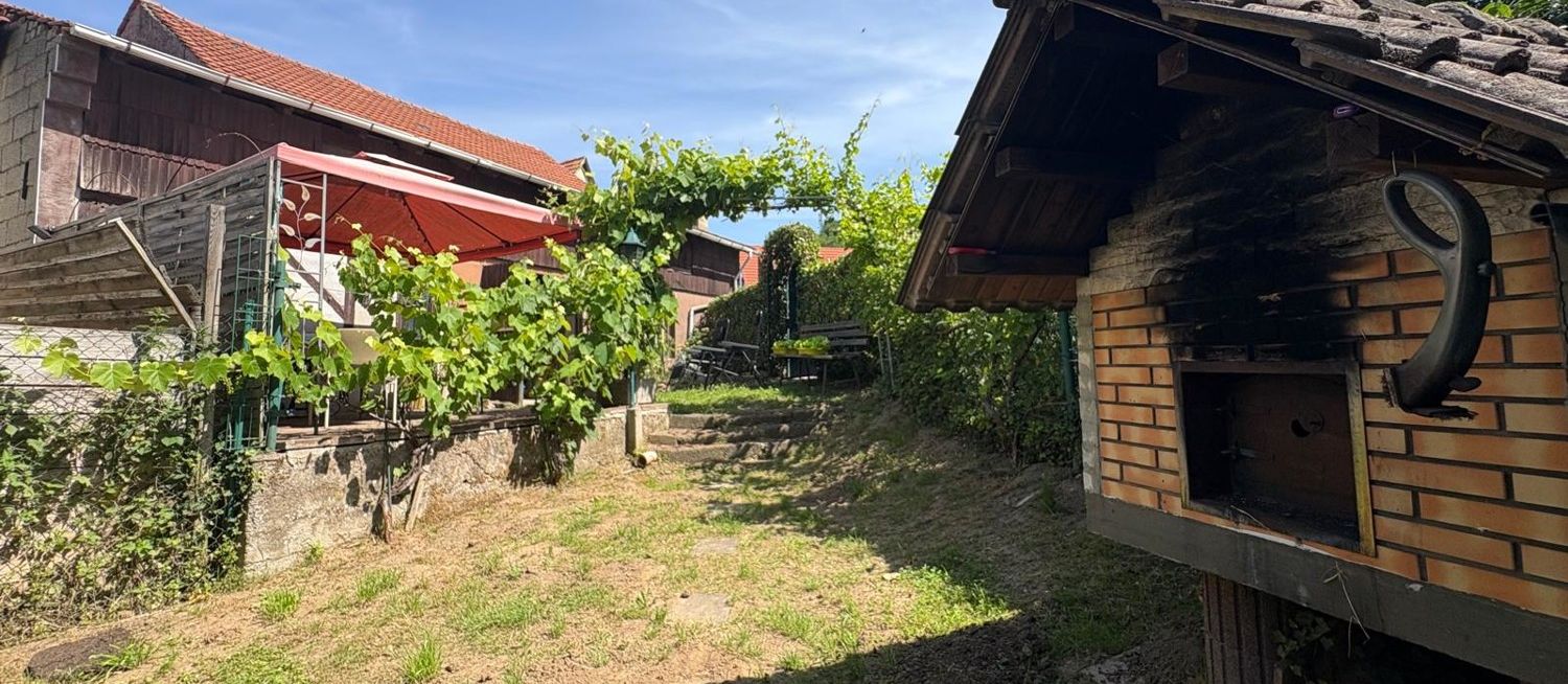 Garten 1