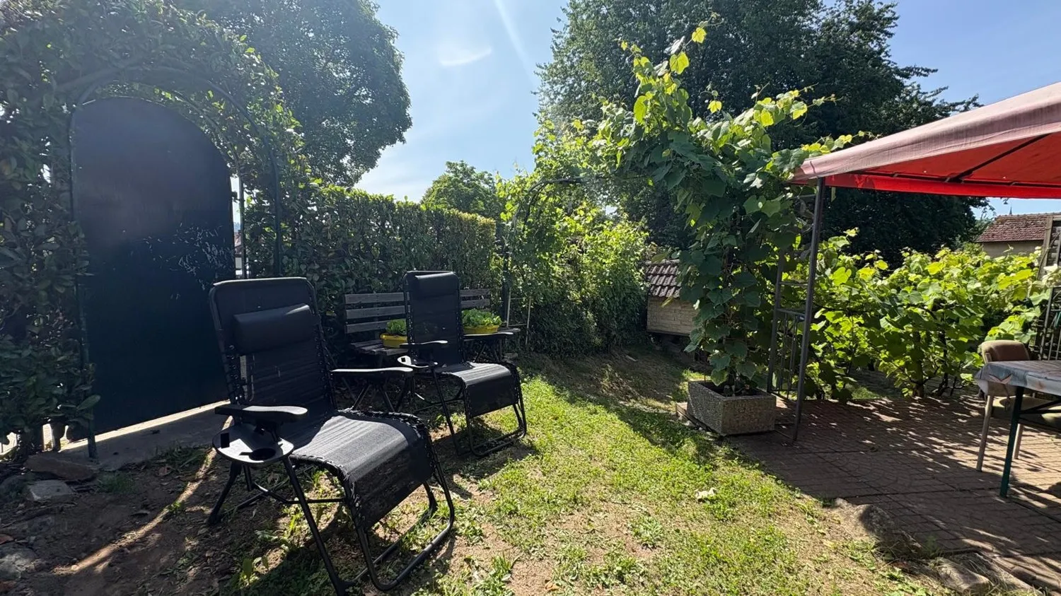 Garten 3