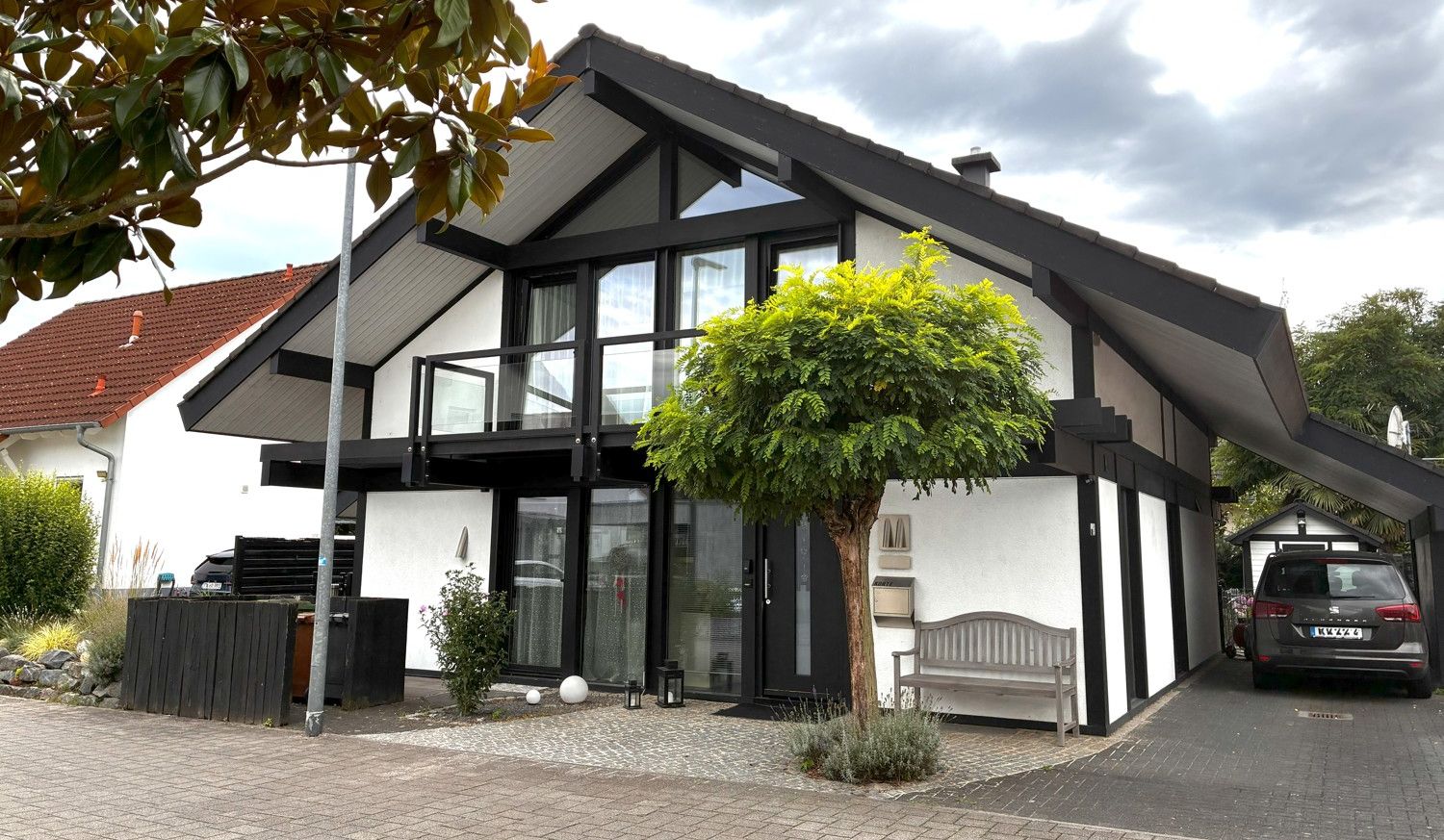 Traumhaus in gesuchter Lage von Lorsch!