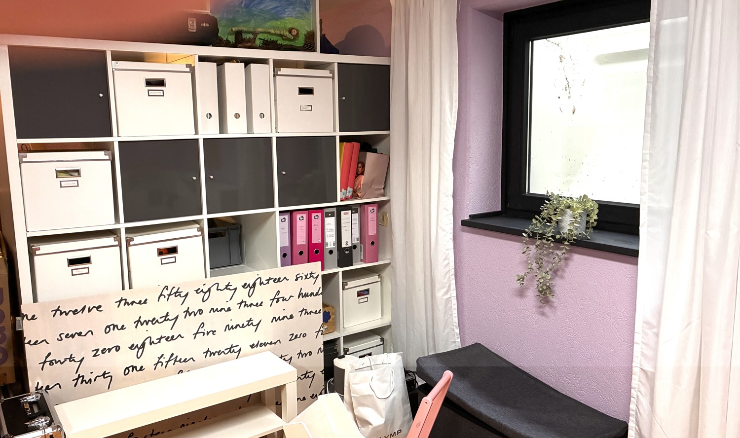 Weiteres Zimmer im UG