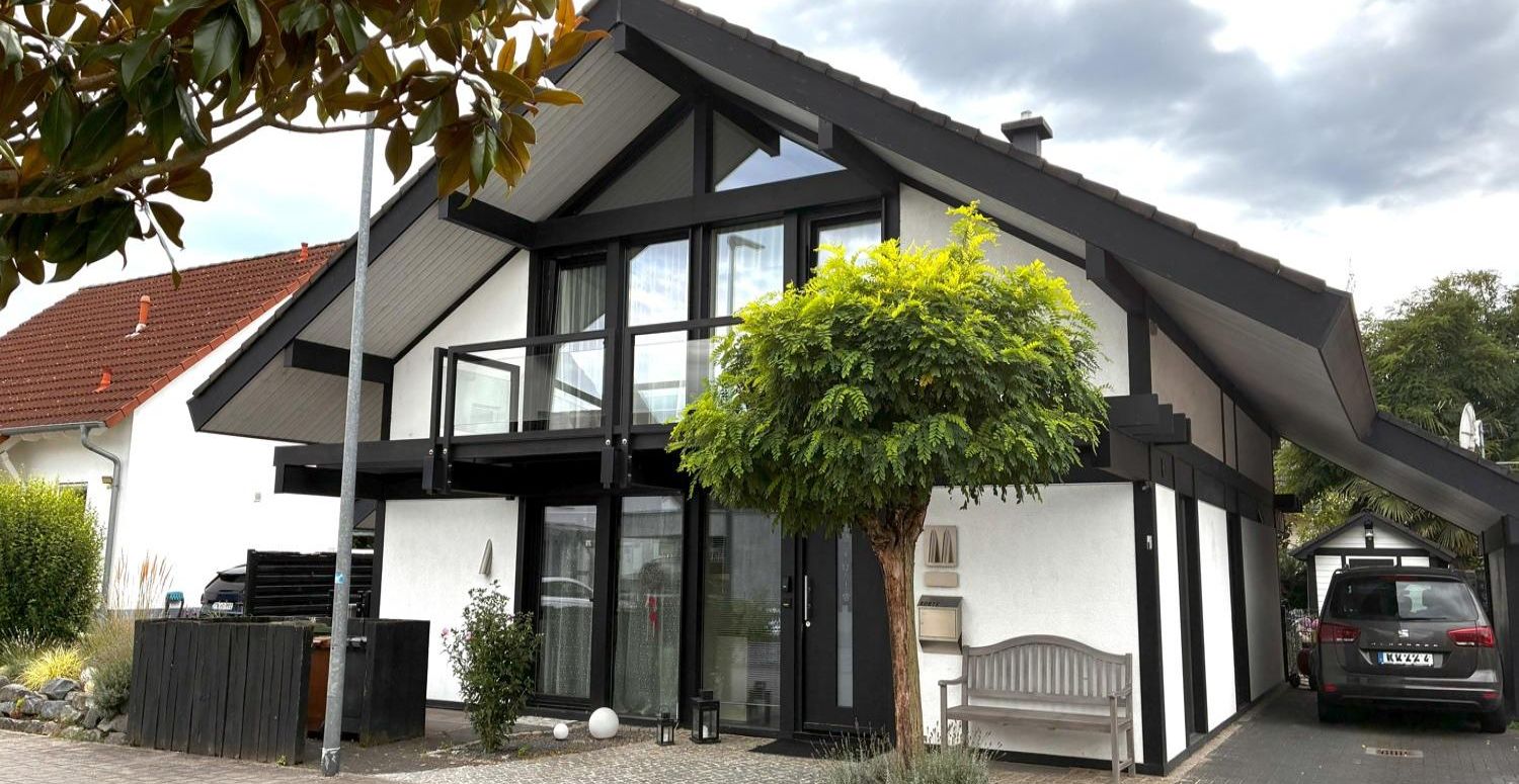 Traumhaus in gesuchter Lage von Lorsch!
