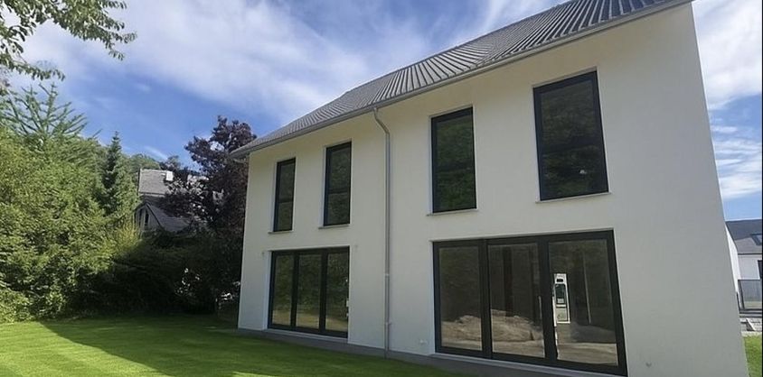 von Poll Immobilien GmbH