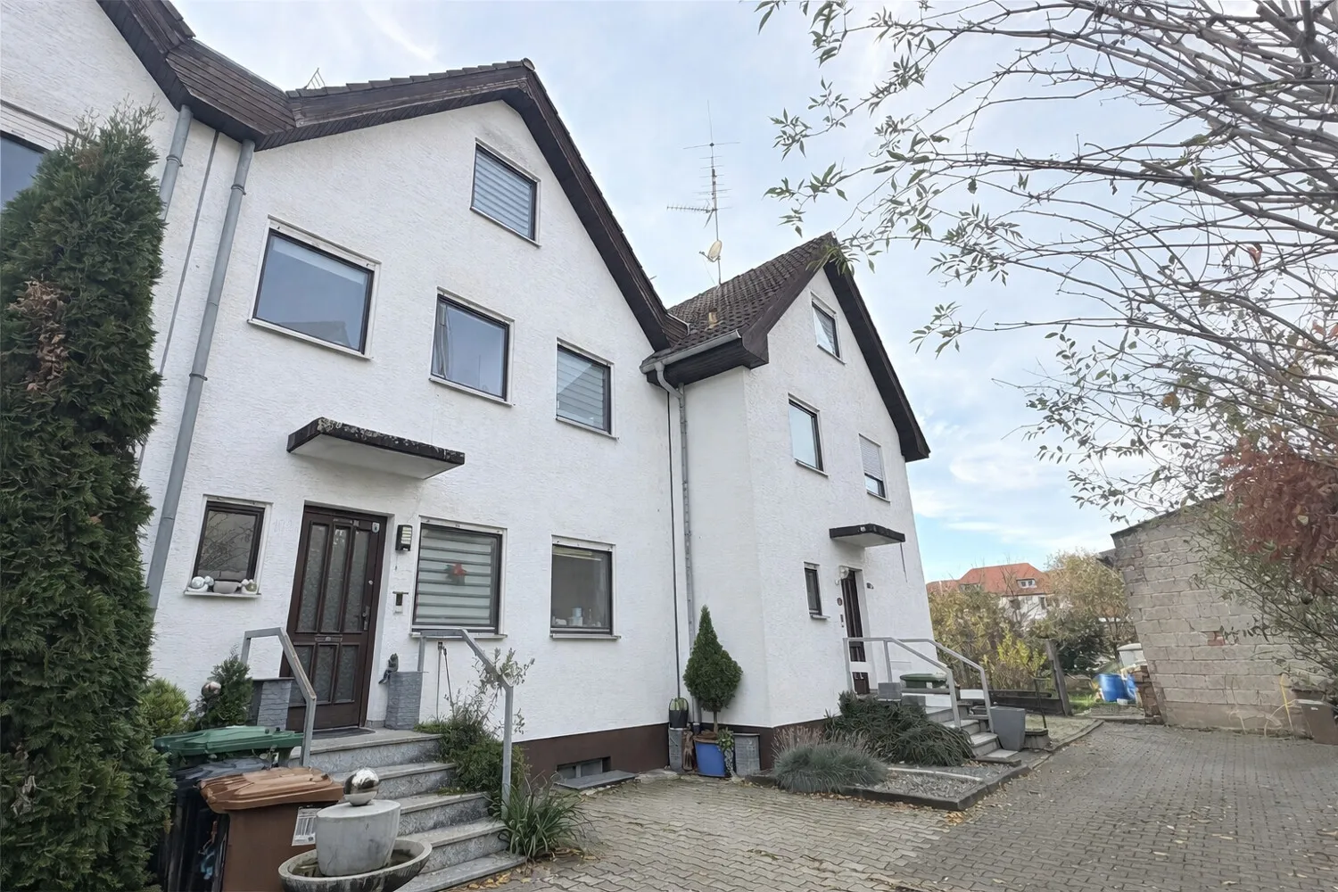 Ansicht