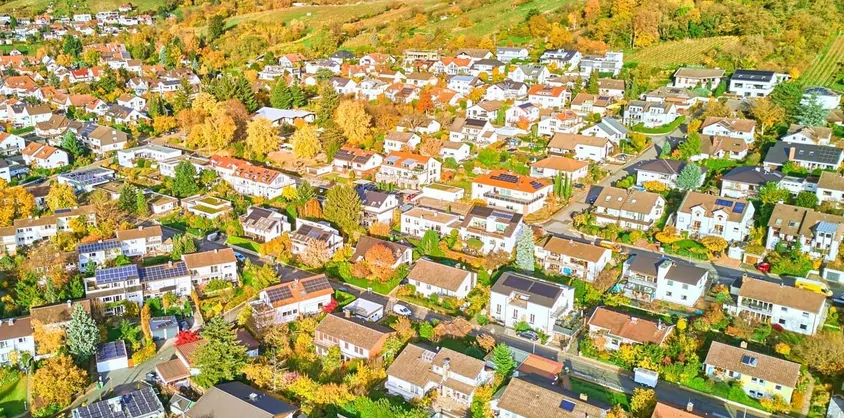 von Poll Immobilien GmbH