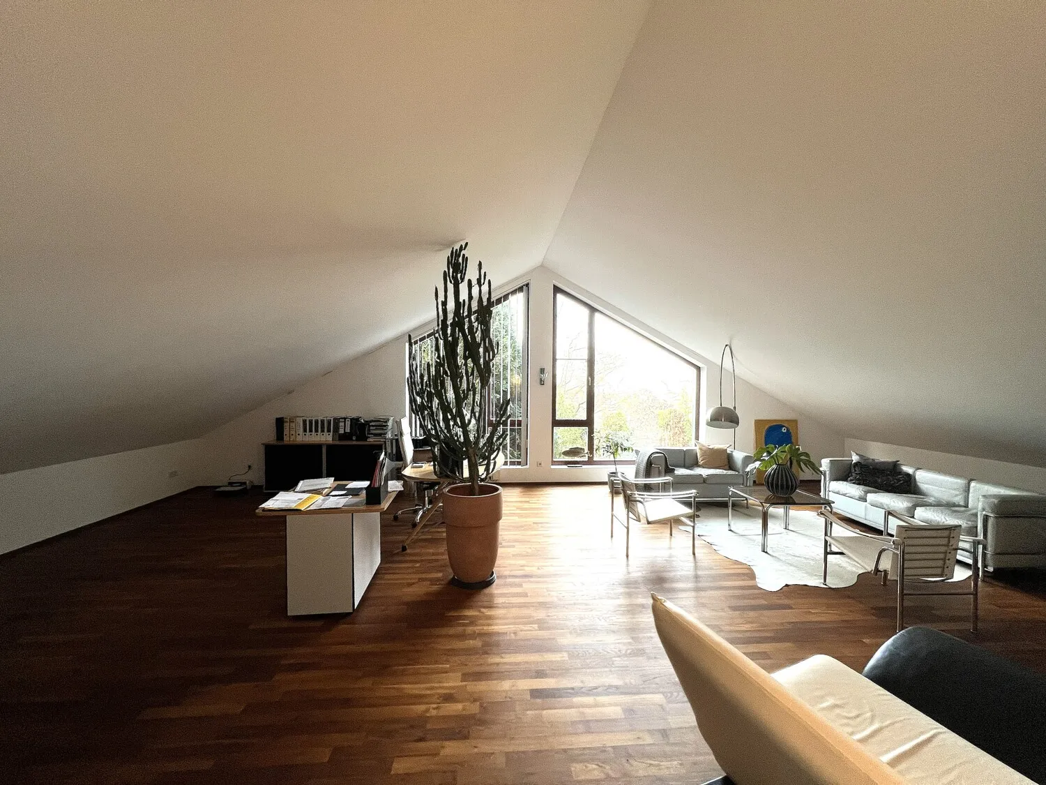 Ideal als Kinderzimmer geeignet