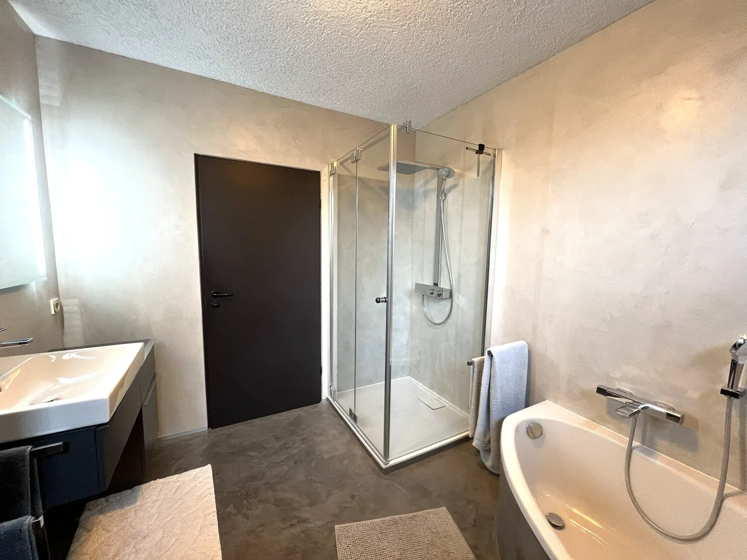 Eine echte Wellnessoase