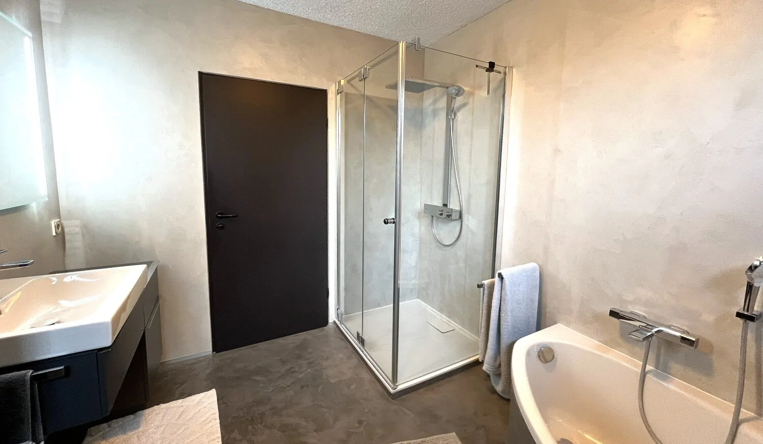 Eine echte Wellnessoase