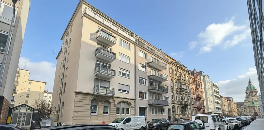 von Poll Immobilien GmbH