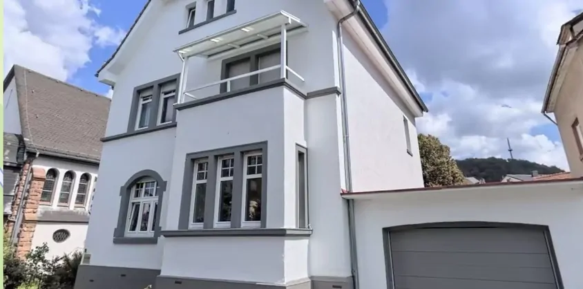 von Poll Immobilien GmbH