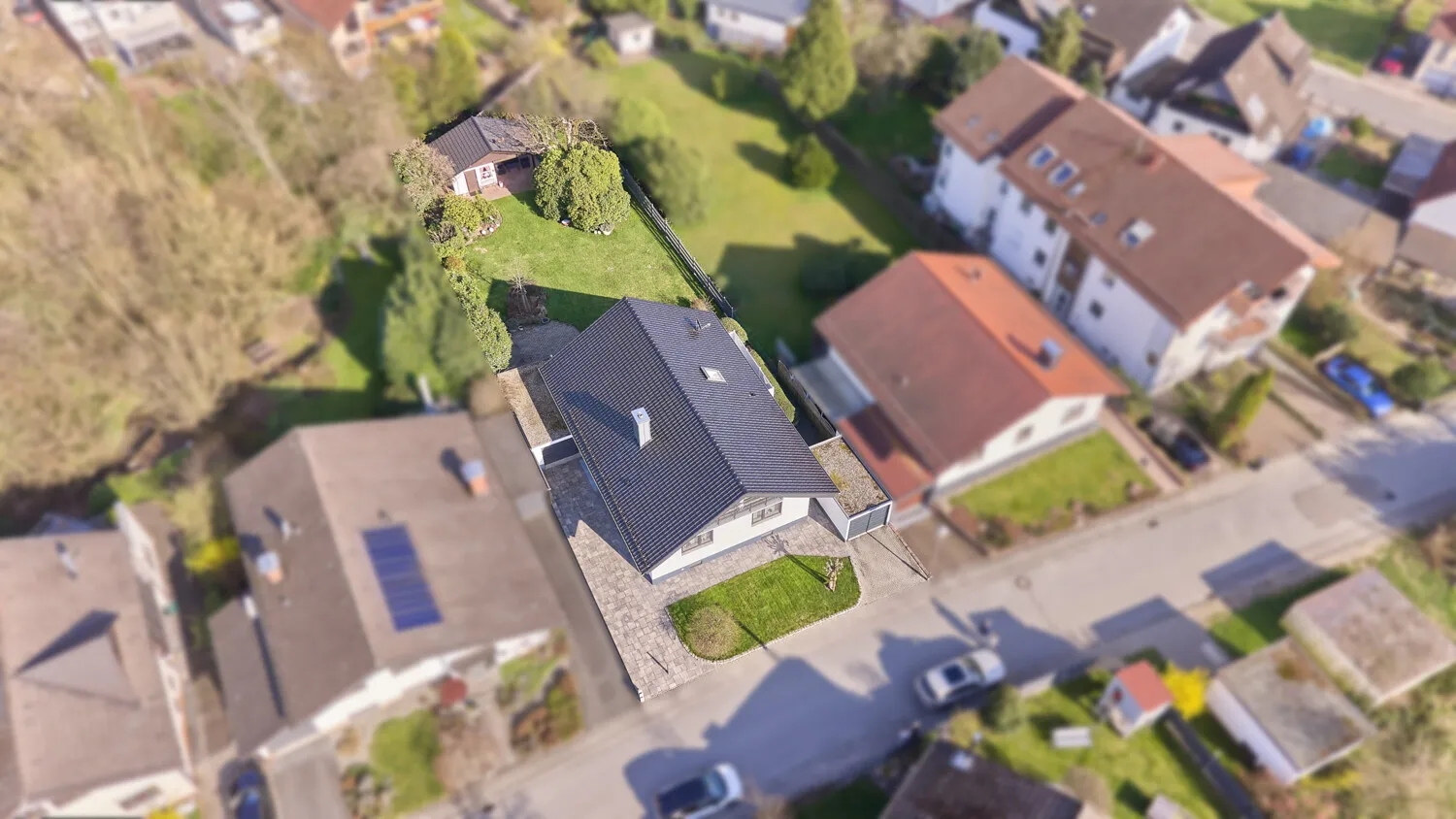 Drohnenansicht 1