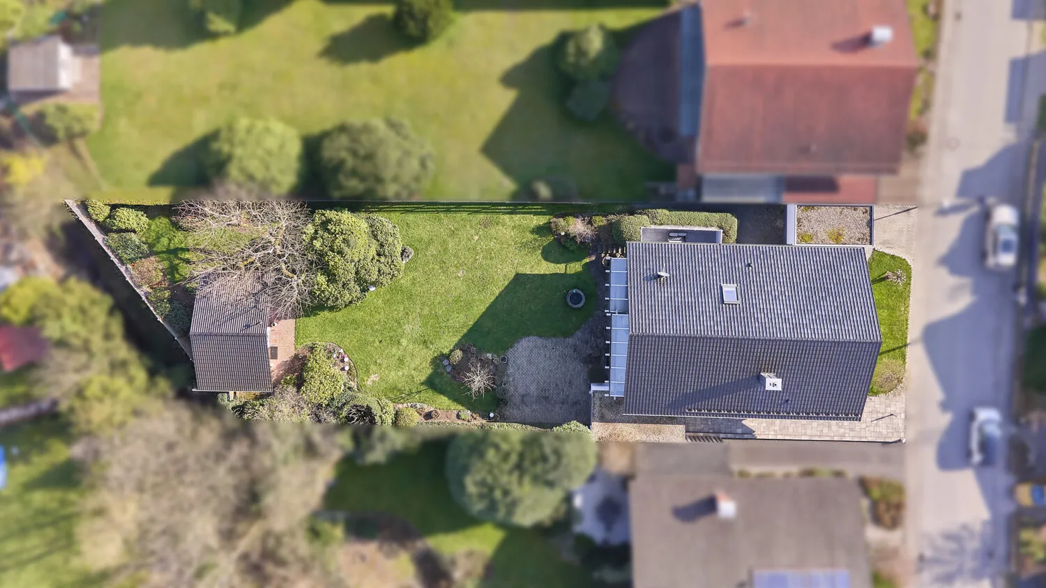 Drohnenansicht 2