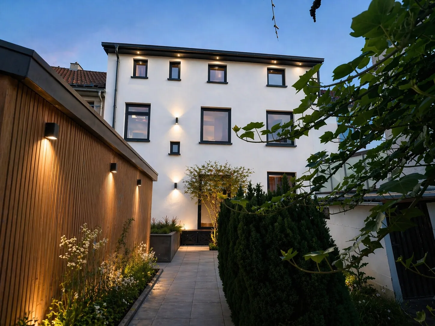 So könnte Ihr neues Zuhause aussehen