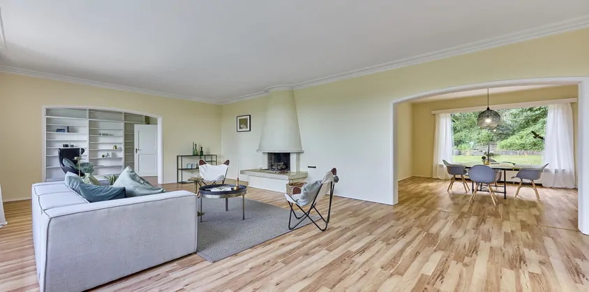 von Poll Immobilien GmbH