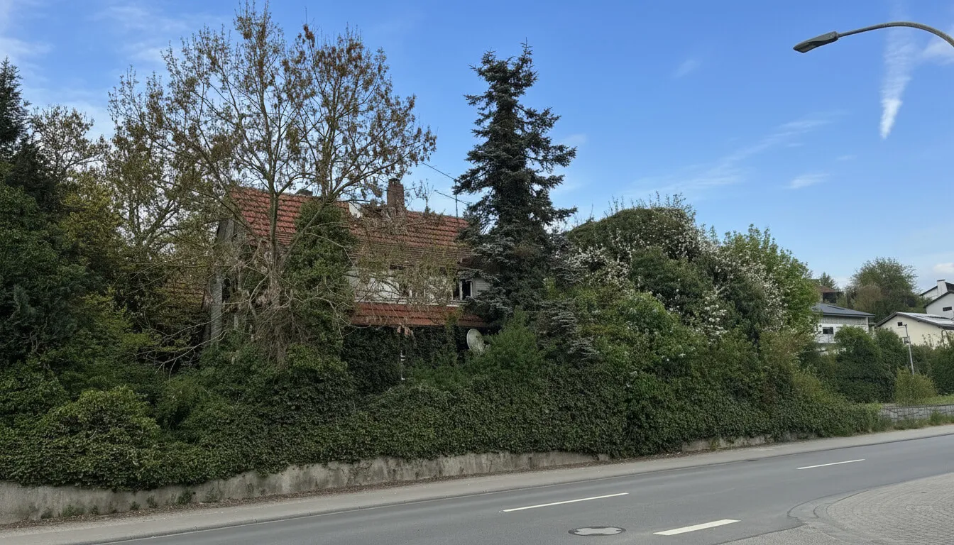 Ansicht