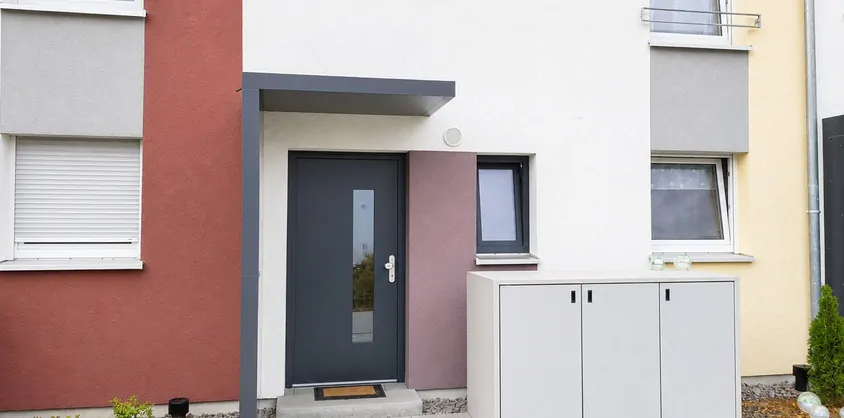 von Poll Immobilien GmbH