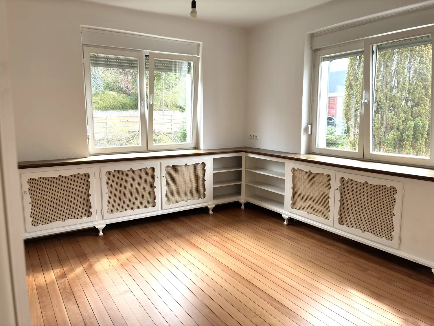 Kinder-Arbeits-Gästezimmer