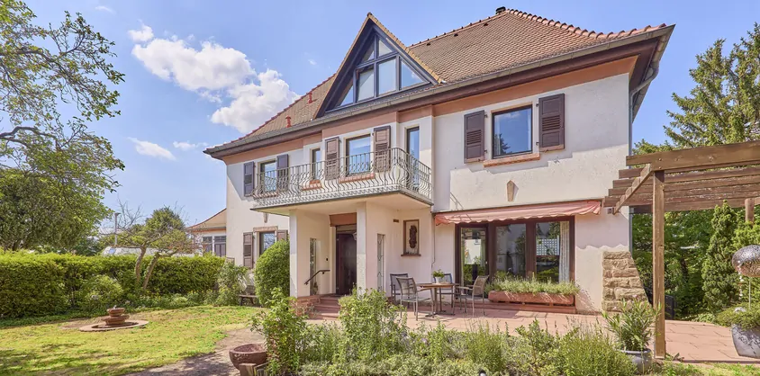 von Poll Immobilien GmbH