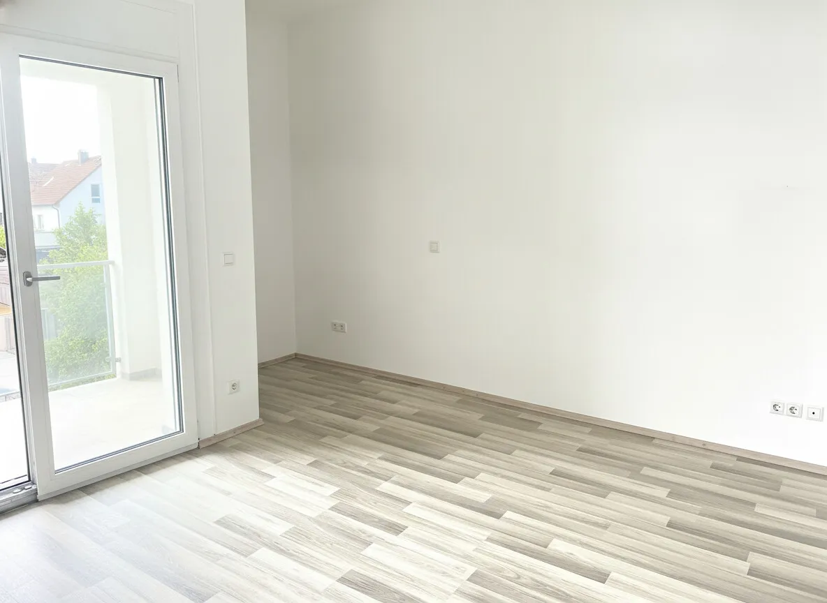 Wohn-Esszimmer