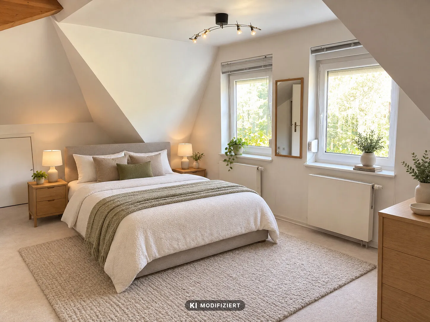 ... Schlafzimmer Neu