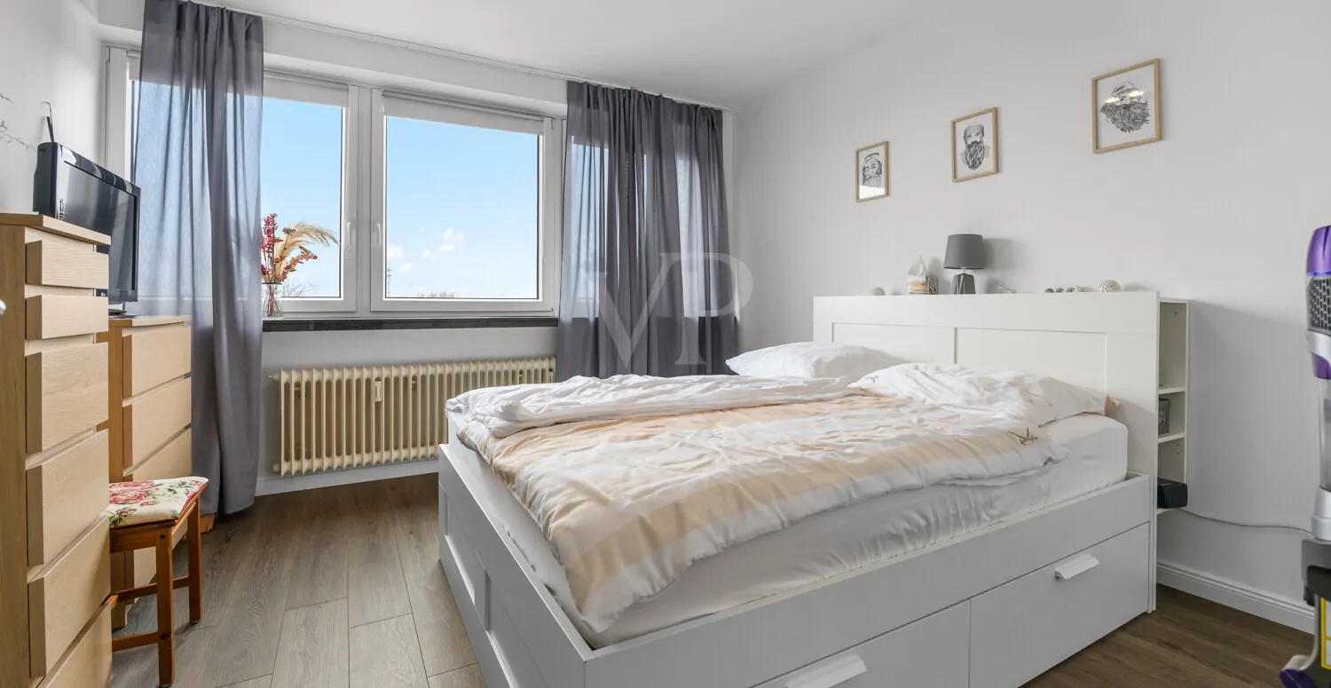 Kinder-/Gästezimmer