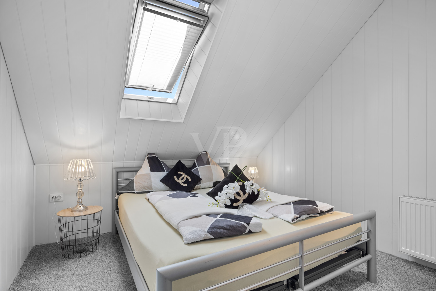 Ferienwohnung2 Schlafzimmer