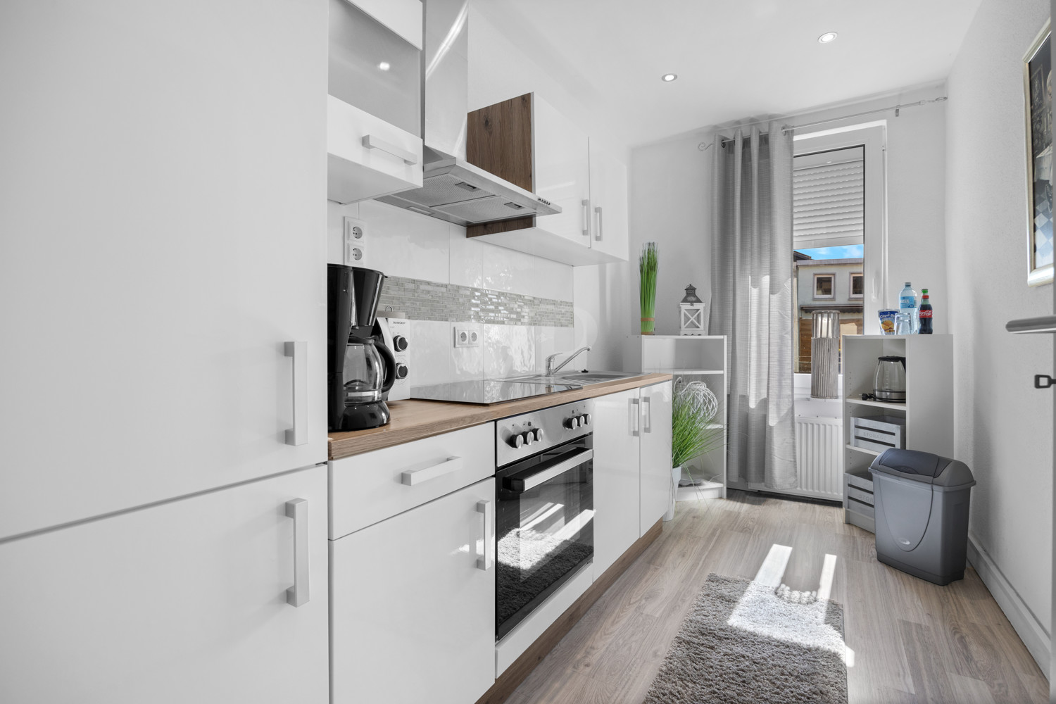 Ferienwohnung 1