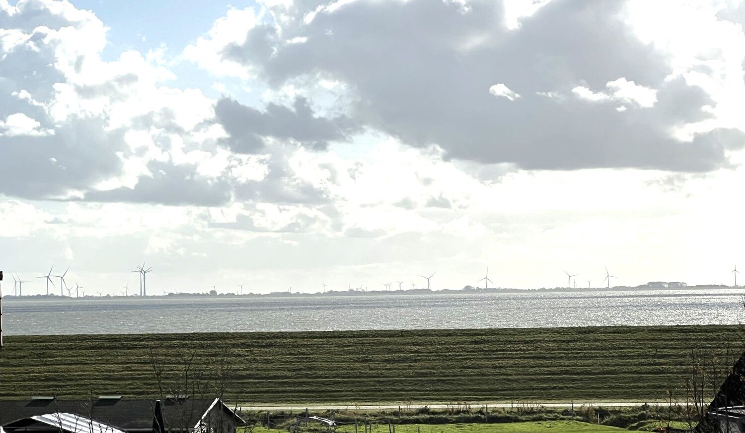 Meerblick