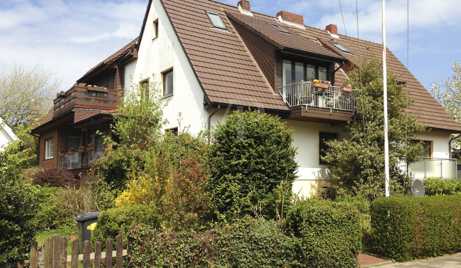 Außenaufnahme