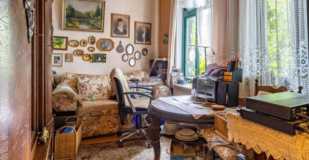 Das Büro