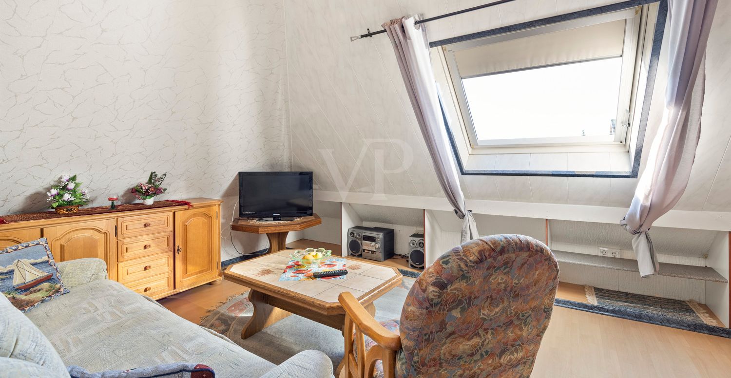 Wohnzimmer OG