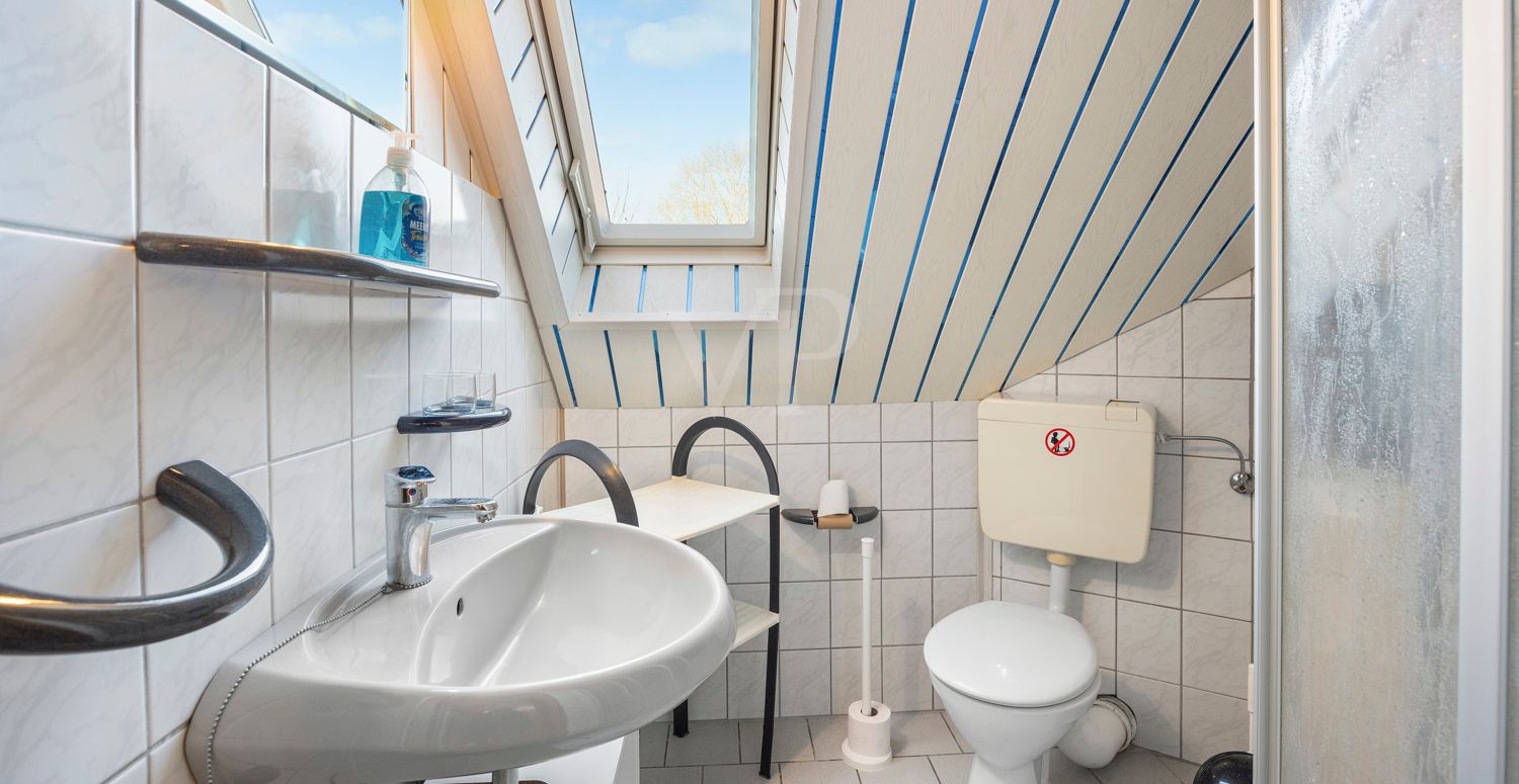 Badezimmer OG