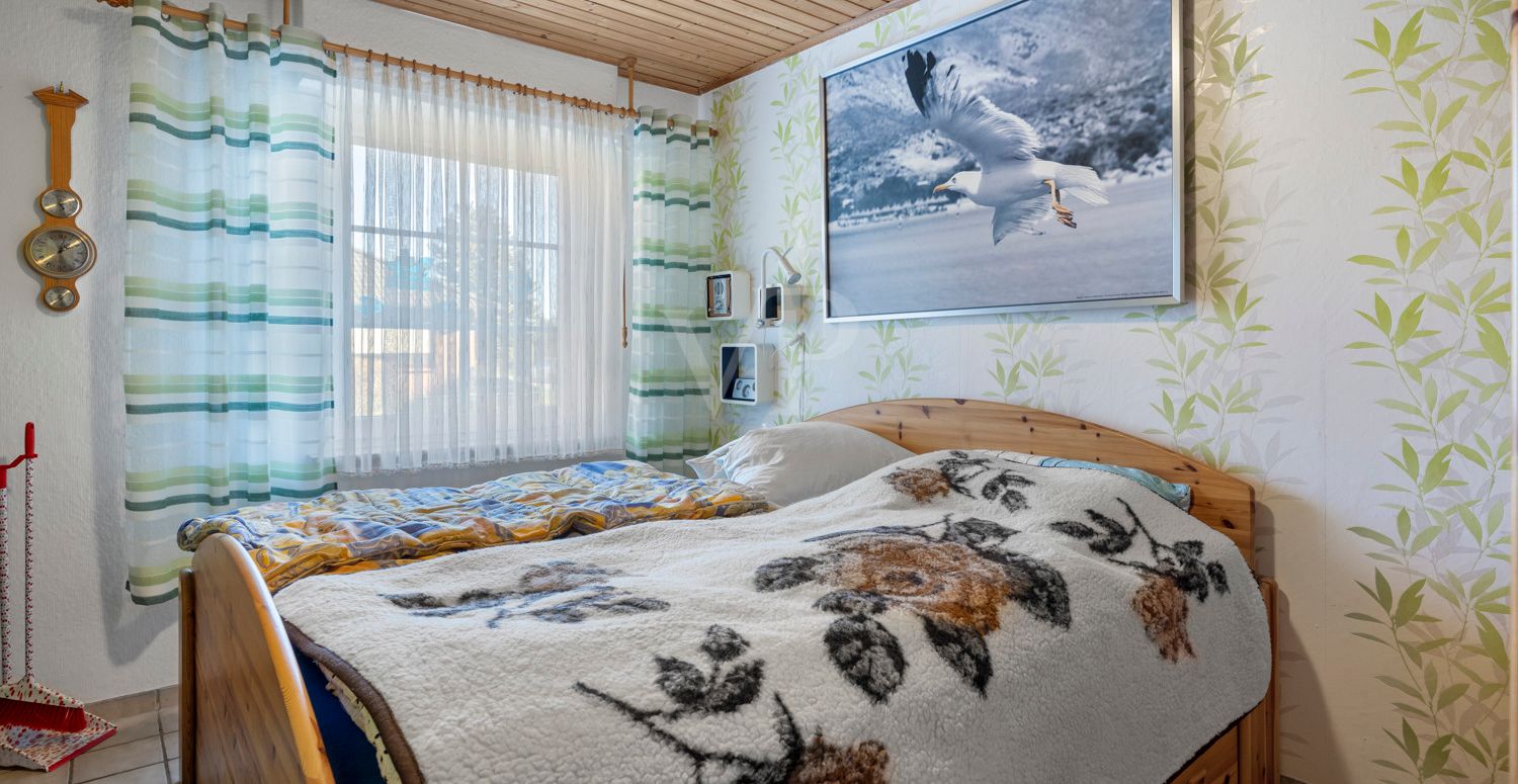 Kinderzimmer EG