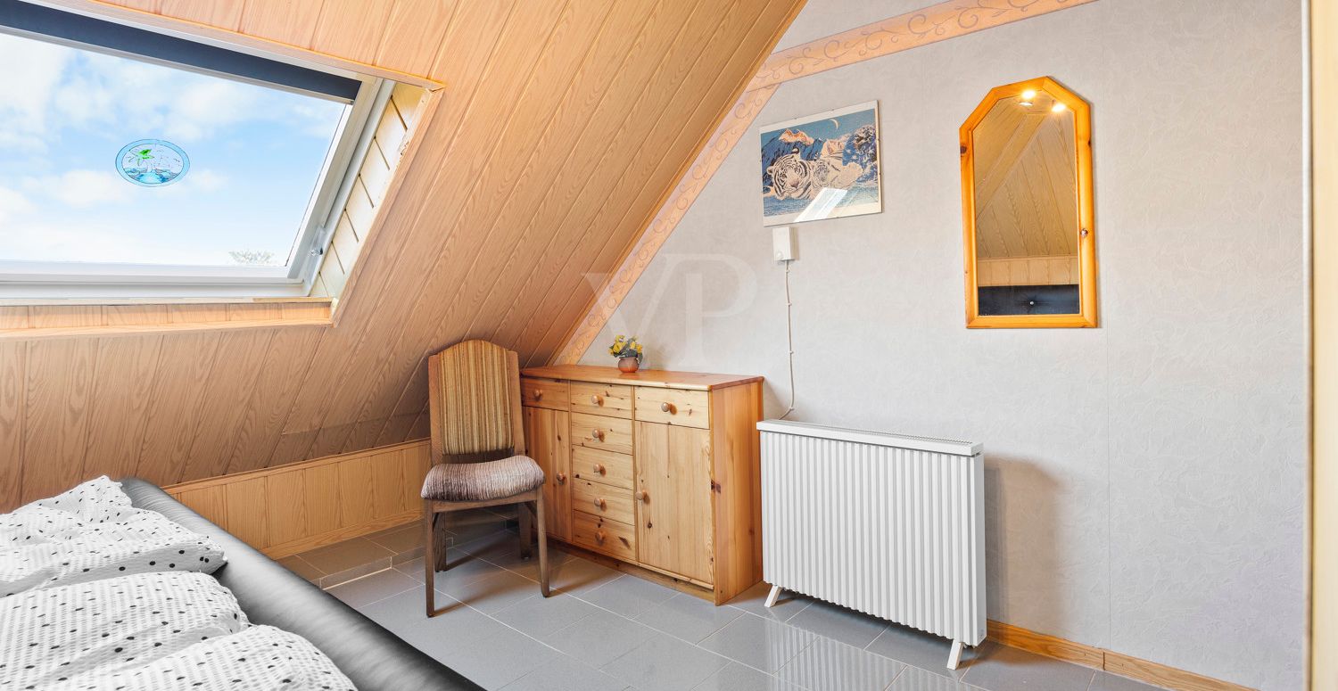 Schlafzimmer OG