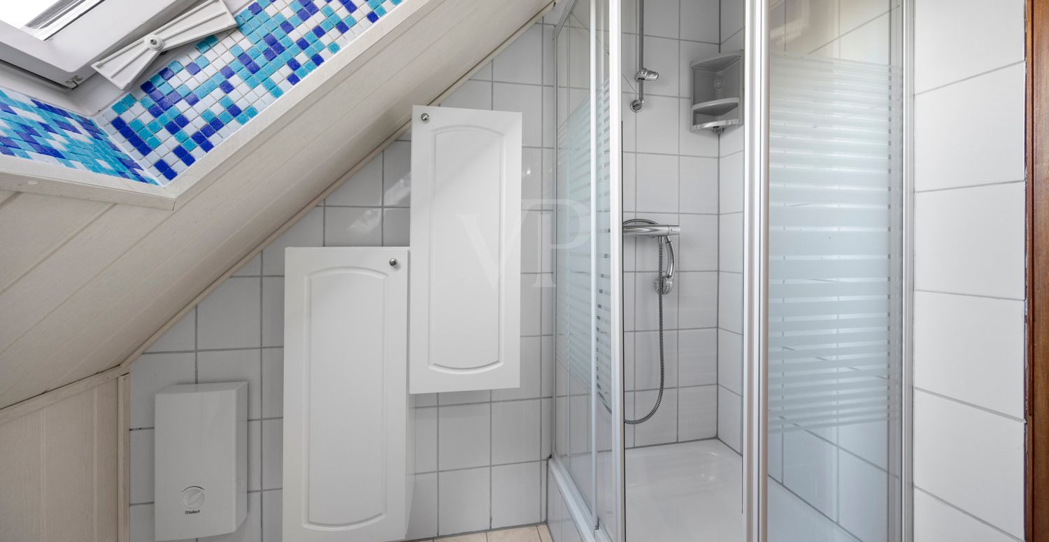 Badezimmer OG