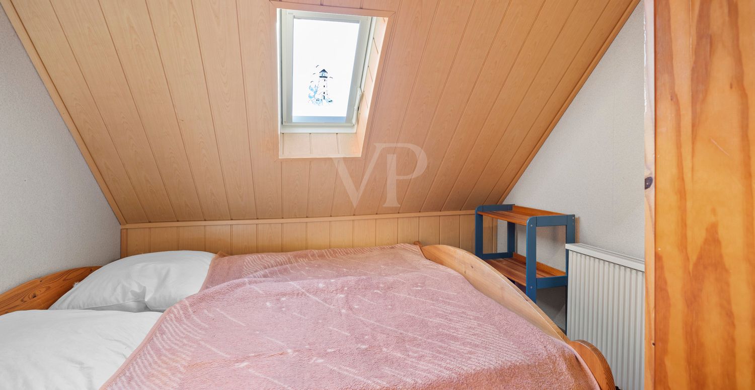 Schlafzimmer OG