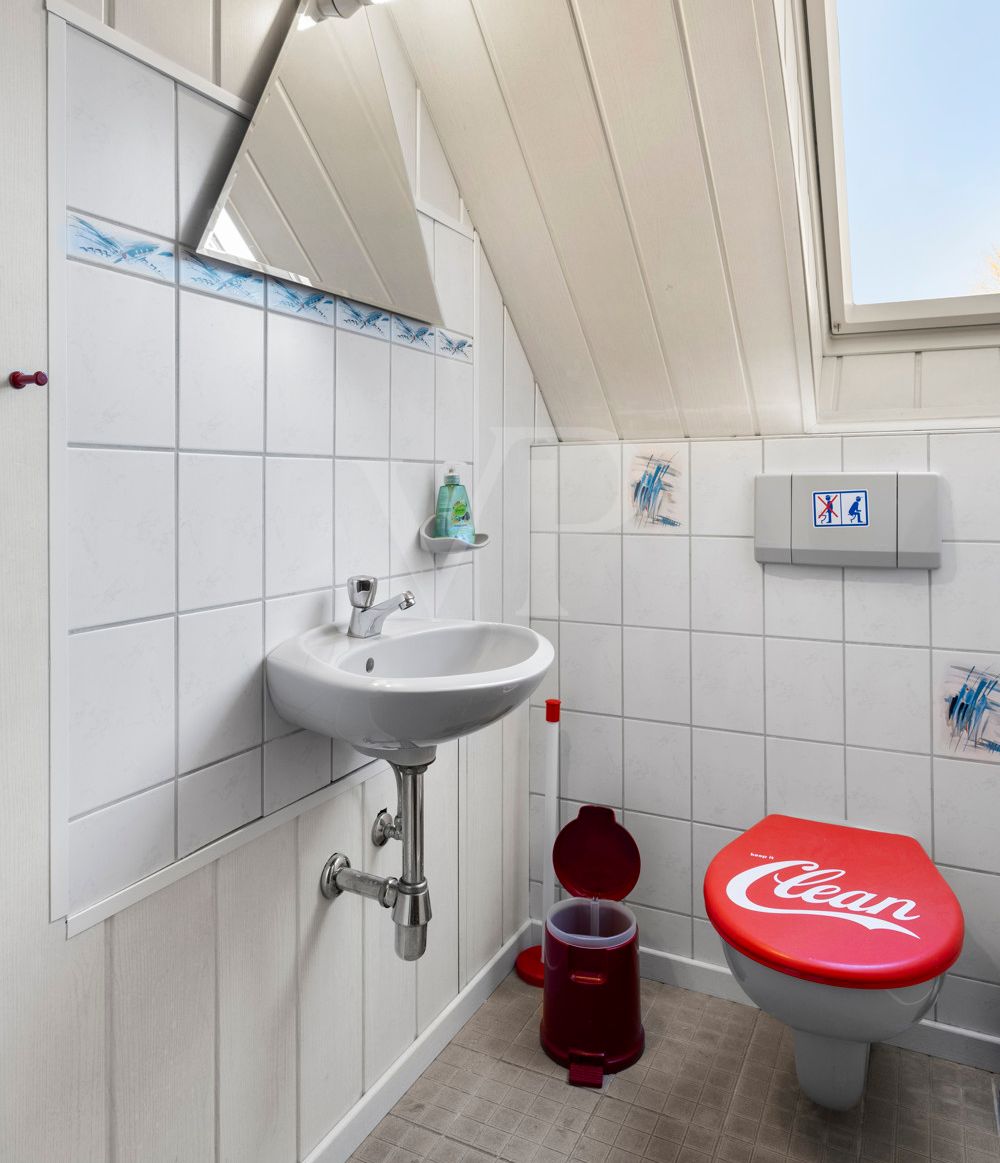 Badezimmer OG