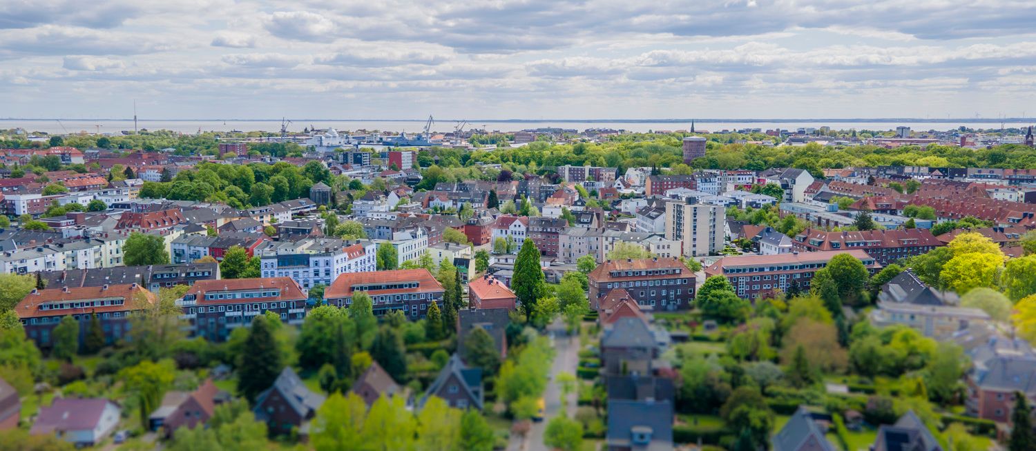 Umgebung