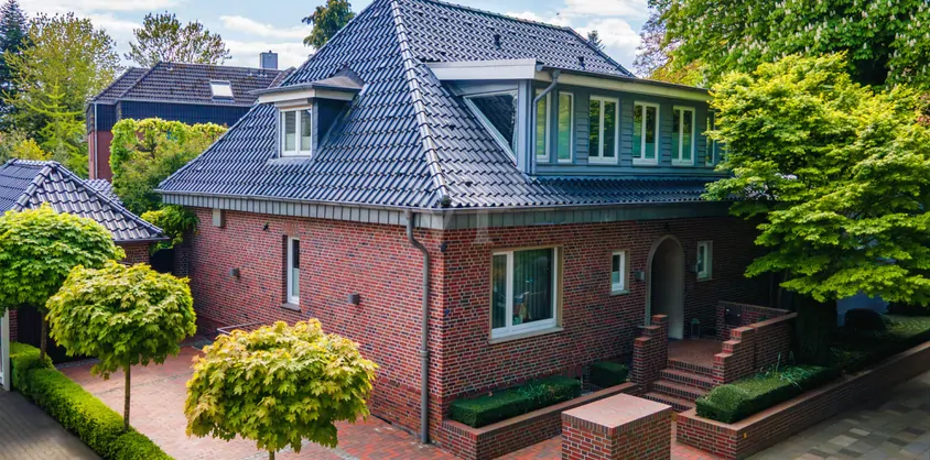 von Poll Immobilien GmbH