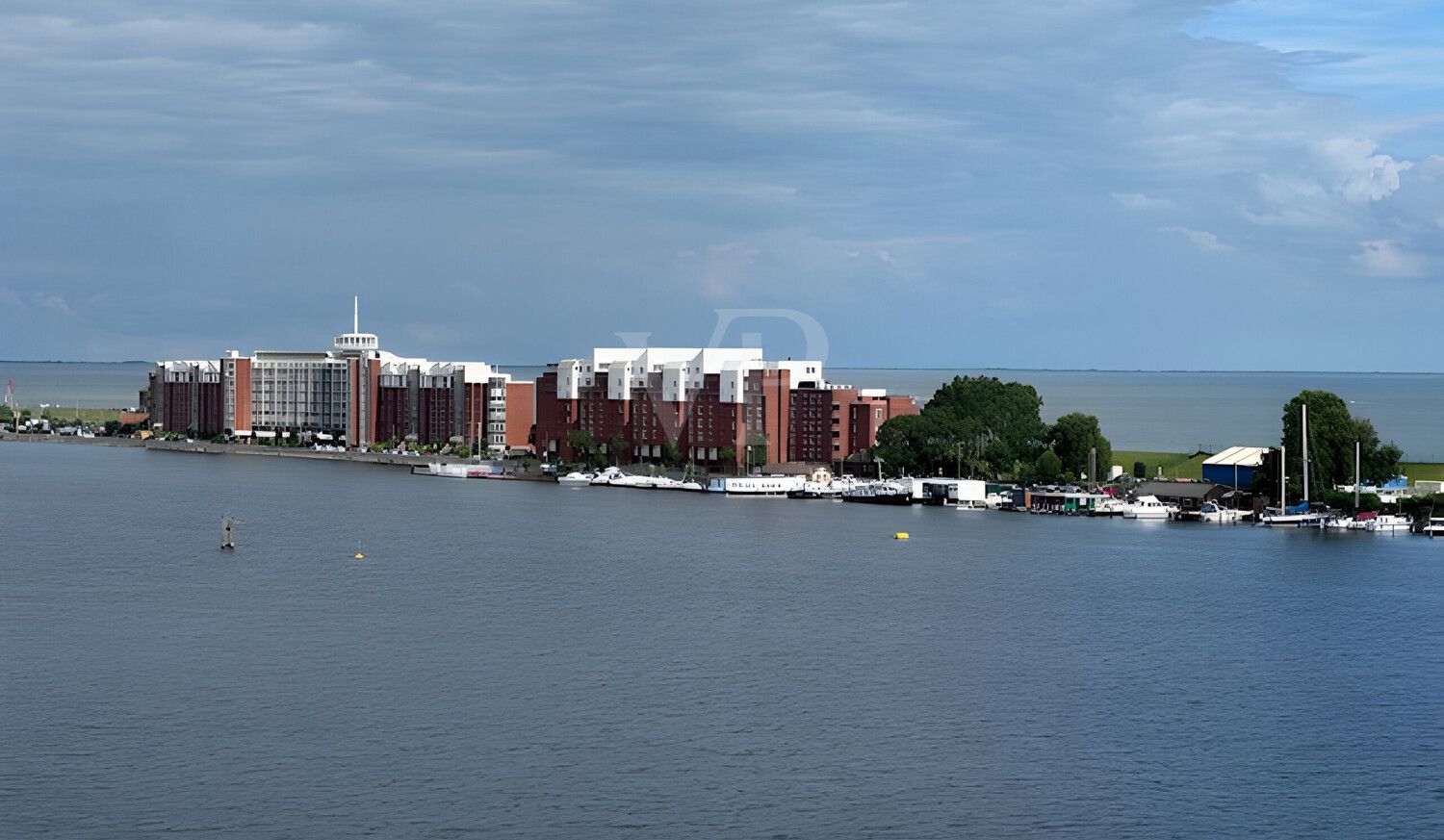 Panoramaperspektive