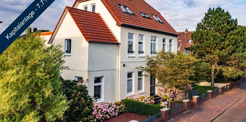 von Poll Immobilien GmbH