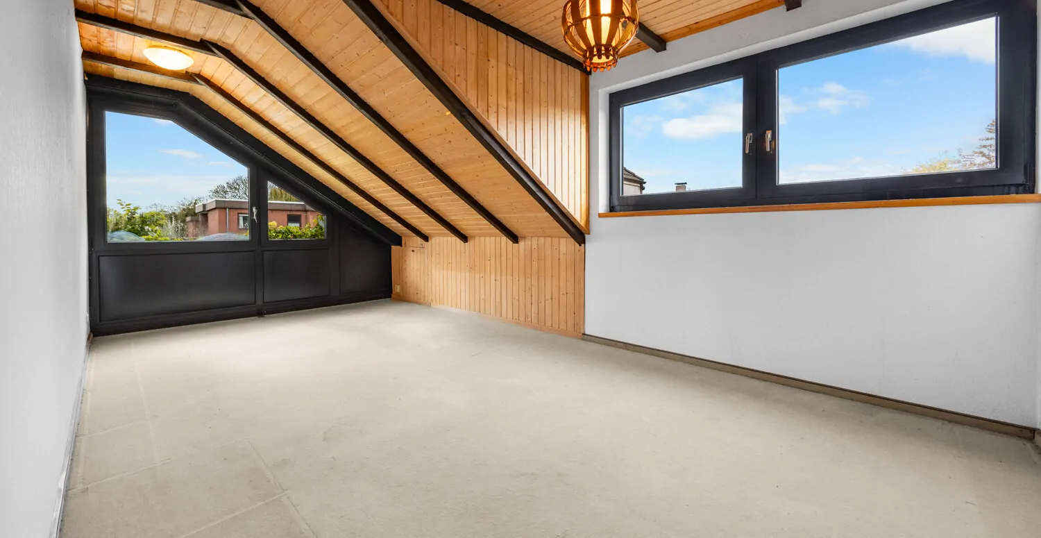 Arbeitszimmer oder Kinderzimmer