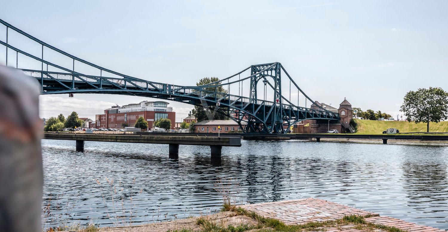 KW Brücke